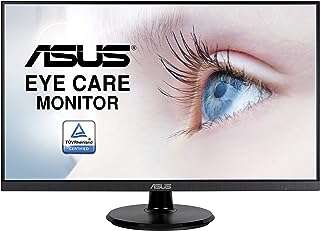 Moniteur asus eye care va27dq 27 pouces fhd (1920 x. DIAYTAR COTE D'IVOIRE  - le secret des bonnes affaires en ligne. Simplifiez vos achats et réalisez des économies substantielles grâce à notre sélection éclectique comprenant des articles pour votre maison, des gadgets high-tech, des produits informatiques et des vêtements branchés, tous à des prix imbattables.