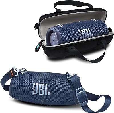 Haut parleur bluetooth portable jbl xtreme 3 son puissant et basses profondes indice de résistance. Maximisez votre budget chez DIAYTAR COTE D'IVOIRE, votre destination en ligne pour des affaires imbattables. Nous vous offrons une gamme complète de produits discount, allant des articles de la maison à l'électroménager, de l'informatique à la mode. Faites des économies sans compromettre la qualité avec DIAYTAR COTE D'IVOIRE !