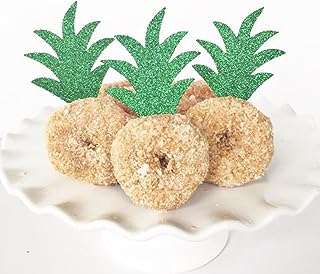 Matt time ananas donut cupacke topper paillettes vert gâteau choix hawaïen. DIAYTAR COTE D'IVOIRE, votre référence en ligne pour tous vos besoins en produits discount. Parcourez notre catalogue diversifié comprenant des articles pour la maison, l'électroménager, l'informatique, la mode et les gadgets, afin de dénicher les meilleures affaires du moment. Optez pour des économies substantielles sans compromettre la qualité et bénéficiez d'une expérience de shopping en ligne des plus avantageuses.