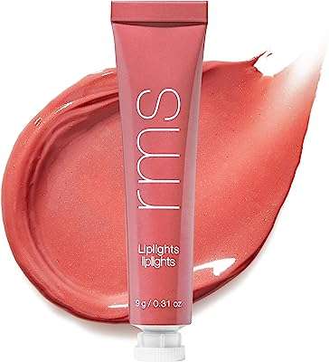 Brillance à lèvres crème rms beauty liplights crush (031 oz). Faites des économies sans compromettre la qualité grâce à DIAYTAR COTE D'IVOIRE . Notre large éventail de produits discount, allant des articles de maison à l'électroménager, de l'informatique à la mode, et même aux gadgets dernier cri, saura vous satisfaire, tout en vous offrant le meilleur rapport qualité-prix.