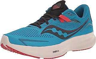Chaussures de course saucony ride 15 pour hommes rubis zapphire 50 eu. When it comes to finding discounted products, DIAYTAR COTE D'IVOIRE  is the name you can trust. Explore our wide range of household essentials, electronics, fashionable attire, and cutting-edge gadgets, all at prices that make shopping guilt-free. Experience ultimate savings without compromising on style or functionality.