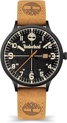 Montre pour homme timberland heritage collection. DIAYTAR COTE D'IVOIRE  - La boutique en ligne discount incontournable pour tous vos besoins. Explorez notre vaste catalogue de produits, comprenant des articles pour la maison, l'électroménager, l'informatique et la mode, tous à des prix défiant toute concurrence.