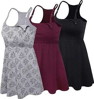Débardeur d'allaitement en coton soutien gorge vêtements de maternité. Plongez dans l'univers de DIAYTAR COTE D'IVOIRE, votre boutique en ligne de référence pour des offres discount incroyables. Des indispensables pour la maison aux appareils électroménagers haut de gamme, en passant par les produits informatiques de qualité et les articles de mode tendance, nous sommes là pour vous offrir une expérience shopping exceptionnelle à des prix défiant toute concurrence. Ne manquez pas cette opportunité de faire des économies tout en ajoutant de la valeur à votre quotidien !