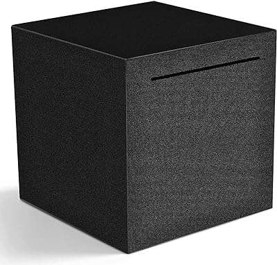 Banque de pièces incassable en acier inoxydable pour adultes l'argent réel. Faites des économies sur tous vos achats avec DIAYTAR COTE D'IVOIRE, la boutique en ligne qui propose une large gamme de produits discount. Que vous recherchiez des articles pour la maison, des appareils électroniques à la pointe de la technologie, des vêtements tendance ou des gadgets innovants, vous trouverez tout cela à des prix compétitifs chez DIAYTAR COTE D'IVOIRE . N'attendez plus pour bénéficier de nos offres imbattables et profitez d'une expérience d'achat en ligne optimale.