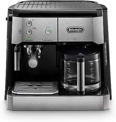 Cafetière expresso combinée de'longhi 15 bars 220 v (pas pour les états unis. Envie d'être à la pointe de la mode sans dépenser une fortune ? DIAYTAR COTE D'IVOIRE  vous propose une sélection de vêtements et accessoires tendance à prix cassés. Que vous cherchiez des tenues pour toute la famille ou des pièces uniques pour vous démarquer, notre boutique en ligne généraliste vous garantit des achats mode discount qui feront sensation.