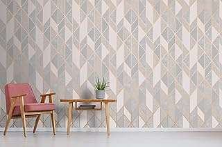 Graham & brown milan geo papier peint or rose et gris. Bienvenue chez DIAYTAR COTE D'IVOIRE, la référence incontournable pour des achats en ligne à prix réduits ! Parcourez notre collection diversifiée qui comprend tout, des essentiels pour la maison à des appareils électroménagers de premier ordre, des produits informatiques de pointe et des vêtements à la mode, jusqu'aux gadgets uniques que vous ne trouverez nulle part ailleurs. Faites des économies tout en profitant d'une expérience de shopping exceptionnelle.