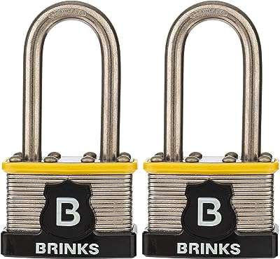 Brinks home security 677 44812 acier inoxydable 44 mm forme ss 2". Bienvenue chez DIAYTAR COTE D'IVOIRE, votre destination en ligne pour des prix imbattables ! Découvrez notre vaste choix d'articles discount, des essentiels pour la maison aux appareils électroménagers, en passant par l'informatique, la mode et les gadgets tendance, le tout à des tarifs défiant toute concurrence.