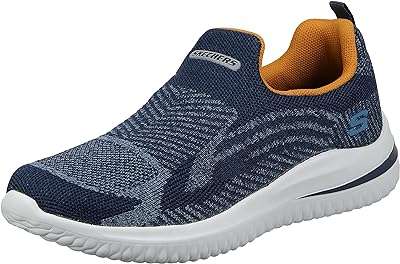 Chaussures de sport delson pour hommes 3.0. Économisez intelligemment avec DIAYTAR COTE D'IVOIRE, la boutique en ligne qui vous propose une variété de produits discount à des prix défiant toute concurrence. Des indispensables pour la maison aux gadgets les plus tendances, en passant par les dernières nouveautés en mode et en informatique, vous trouverez tout ce dont vous avez besoin pour moins cher, sans compromis sur la qualité !