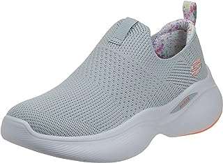 Baskets skechers arch fit infinity pour femmes. DIAYTAR COTE D'IVOIRE  - votre partenaire discount pour une vie plus abordable. Nous vous présentons une vaste sélection de produits de qualité à des prix imbattables, allant de l'électroménager performant aux articles de mode élégants. Achetez malin avec nous et réalisez d'importantes économies.