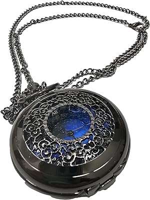 Montre de poche montre bracelet classique pliante en acier avec chiffres arabes adaptée aux cadeaux. Vous cherchez à faire des économies sans sacrifier la qualité ? Faites confiance à DIAYTAR COTE D'IVOIRE, votre boutique en ligne où vous trouverez une large sélection d'articles discount pour tous les goûts. Profitez de nos prix compétitifs sur des produits allant de la maison à l'électroménager, en passant par l'informatique et la mode.