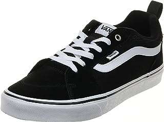 Chaussures vans mn fillmore deacon pour hommes. DIAYTAR COTE D'IVOIRE  - le secret des bonnes affaires en ligne. Simplifiez vos achats et réalisez des économies substantielles grâce à notre sélection éclectique comprenant des articles pour votre maison, des gadgets high-tech, des produits informatiques et des vêtements branchés, tous à des prix imbattables.