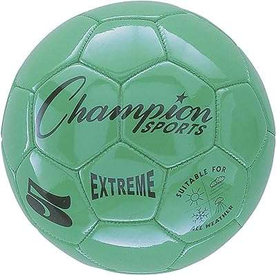 Ballon de football composite champion sports extreme series tailles 3 4. DIAYTAR COTE D'IVOIRE, votre solution idéale pour acheter en ligne tous les articles dont vous avez besoin. Parcourez notre vaste sélection de produits discount allant de l'électroménager à l'informatique, en passant par la mode et les gadgets, et économisez sur chaque achat. Faites-vous plaisir sans vous ruiner avec DIAYTAR COTE D'IVOIRE .