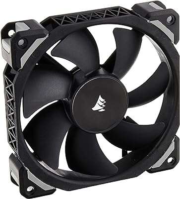 Corsair co 9050040 ww ml series ml120 pro 120 mm premium faible bruit haute et basse. Lancez-vous dans une aventure shopping sans fin avec DIAYTAR COTE D'IVOIRE  ! Notre boutique en ligne générale vous propose une multitude de produits discount, allant de l'électroménager de pointe à la mode la plus en vogue. Faites de bonnes affaires et profitez d'une qualité supérieure à des prix défiant toute concurrence.