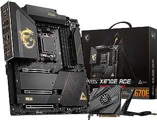 Carte mère de jeu msi meg x670e ace e atx 4x ddr5. Bienvenue chez DIAYTAR COTE D'IVOIRE, votre guichet unique pour des achats discount en ligne. Parcourez notre catalogue étendu et trouvez des articles variés, allant de l'électroménager pratique à la dernière mode, le tout à des prix imbattables. Profitez de la qualité sans compromis tout en maximisant vos économies chez nous.