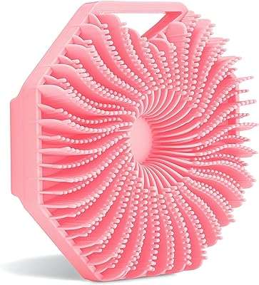 Sod scrub gommage corporel en silicone antimicrobien exfoliant pour peaux sensibles luffa de bain. Trouver des articles discount en ligne n'a jamais été aussi simple avec DIAYTAR COTE D'IVOIRE . Parcourez notre boutique en ligne pour découvrir une sélection variée de produits, des indispensables de la maison aux gadgets innovants. Avec des prix compétitifs et des réductions attractives, vous pouvez acheter en toute confiance chez nous.