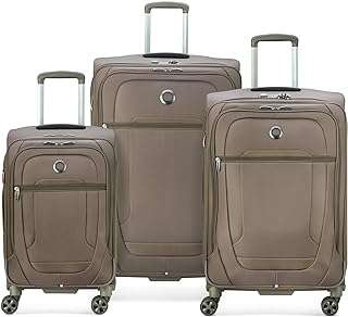 Bagage extensible dlx à côtés souples roues hélium. DIAYTAR COTE D'IVOIRE  - la référence en matière de shopping en ligne à prix réduit. Trouvez tout ce dont vous avez besoin pour votre maison, de l'électroménager pratique aux articles de mode tendance, en passant par les dernières innovations technologiques. Faites des économies sans compromettre la qualité avec notre selection de produits discount de confiance.