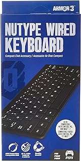 Clavier filaire notype armor 3 pour playstation 4 playstation. DIAYTAR COTE D'IVOIRE  - La destination en ligne pour les chasseurs de bonnes affaires ! Parcourez notre sélection incroyable de produits discount, comprenant tout, des appareils ménagers aux gadgets dernier cri. Faites des économies sans sacrifier la qualité avec DIAYTAR COTE D'IVOIRE .