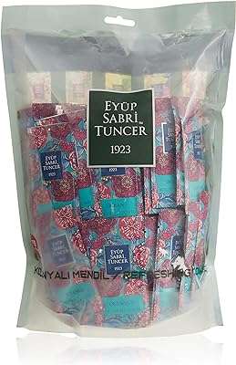 Eyup sabri tuncer ocean cologne lingettes 150 sachets (1 x pcs). Vous recherchez des produits discount de qualité ? Ne cherchez plus ! DIAYTAR COTE D'IVOIRE  propose une gamme étendue de produits allant de la maison à l'électroménager, de l'informatique à la mode. Faites des économies tout en comblant vos besoins avec notre boutique en ligne.