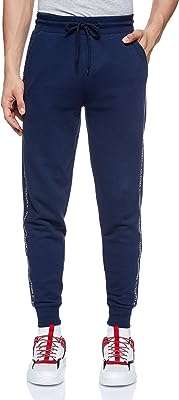 Pantalon de survêtement hwk pour hommes. Vous recherchez des produits discount à prix cassés ? DIAYTAR COTE D'IVOIRE  est là pour vous ! Découvrez notre catalogue en ligne et trouvez tout ce dont vous avez besoin, de l'électroménager aux articles pour la maison, en passant par l'informatique, la mode et les meilleurs gadgets du moment. Faites des économies sans compromettre votre style !