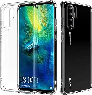 Coque de protection complète flexible en polyuréthane résistant à la chaleur pour huawei. Besoin de trouver des gadgets originaux et amusants ? DIAYTAR COTE D'IVOIRE  est là pour vous proposer une sélection de produits discount qui égayeront votre quotidien. Trouvez des cadeaux uniques pour vos proches ou offrez-vous des articles ludiques qui vous divertiront sans vider votre porte-monnaie. Faites de votre shopping en ligne un moment fun et économique.
