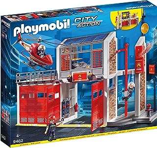 Playmobil 9462 caserne de pompiers. DIAYTAR COTE D'IVOIRE  - Votre guichet unique pour des achats discount en ligne. Découvrez notre catalogue diversifié regorgeant de produits pour la maison, l'électroménager, l'informatique, la mode et les gadgets, le tout à des prix avantageux. Naviguez facilement sur notre site convivial et trouvez les meilleures offres pour vos besoins du quotidien.