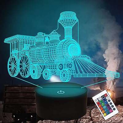 Lampe cadeau 3d d'ativolive veilleuse avec minuterie et télécommande 16 couleurs changeantes de ́coration. DIAYTAR COTE D'IVOIRE  vous propose une expérience de shopping inoubliable : explorez notre boutique en ligne pour trouver des réductions incroyables sur des produits pour la maison, l'électroménager, l'informatique et la mode. Ne sacrifiez pas la qualité pour des économies, grâce à DIAYTAR COTE D'IVOIRE !