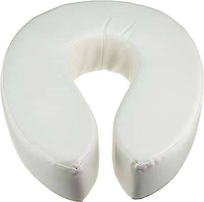 Siège de toilette surélevé rembourré homecraft sans housse support de siège très confortable pour adultes. Avec DIAYTAR COTE D'IVOIRE, vous pouvez profiter de produits discount de qualité supérieure sans compromettre votre budget. Notre boutique en ligne propose une vaste sélection d'articles, allant des essentiels pour la maison aux gadgets dernier cri, tous proposés à des prix compétitifs pour vous offrir un véritable rapport qualité-prix.
