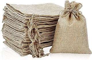 Sacs à cordon en toile de jute 10x14 sacs hessien pour cadeau. Ne sacrifiez plus votre budget pour être à la pointe de la technologie ! Optez pour DIAYTAR COTE D'IVOIRE, la plateforme en ligne qui vous propose une large variété de produits informatiques à prix discount. Que vous recherchiez un nouvel ordinateur portable, une tablette ou des accessoires high-tech, vous trouverez tout ce dont vous avez besoin chez nous.
