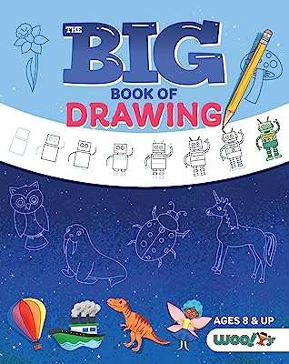 Le grand livre du dessin. Découvrez DIAYTAR COTE D'IVOIRE, votre partenaire pour des économies maximales ! Parcourez notre large assortiment d'articles discount, allant des accessoires de maison à l'électroménager dernier cri, en passant par l'informatique, la mode tendance et les gadgets ludiques.