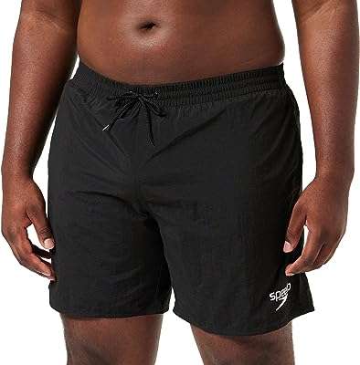 Mens essentials 16  watershort watershort (pack de 1). DIAYTAR COTE D'IVOIRE, votre boutique en ligne de confiance pour tous vos besoins en produits discount. Parcourez notre sélection minutieusement choisie pour trouver des articles de qualité pour la maison, l'électroménager, l'informatique, la mode et les gadgets, le tout à des prix avantageux. Simplifiez vos achats en ligne avec DIAYTAR COTE D'IVOIRE  et réalisez des économies dès maintenant.
