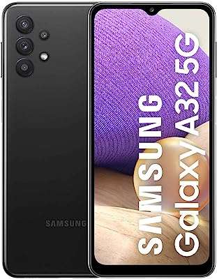 Smartphone samsung galaxy a32 5g 64 go 4 go de ram. DIAYTAR COTE D'IVOIRE  - Le paradis du shopping en ligne pour les amateurs d'affaires à prix réduit. Parcourez notre sélection de produits discount pour la maison, l'électroménager, l'informatique et bien plus encore. Réalisez de belles économies sans faire de compromis sur la qualité.