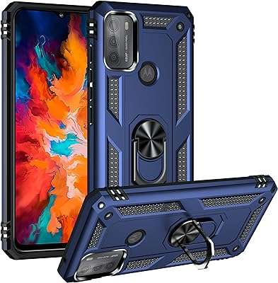 Coque de protection pour moto g30 g20 g10 avec protecteur d'écran en verre. DIAYTAR COTE D'IVOIRE, votre destination de choix pour des produits discount en ligne. Explorez notre catalogue en constante évolution, riche en articles pour la maison, l'électroménager, l'informatique, la mode et les gadgets, et choisissez parmi des milliers de produits à prix cassés. Optez pour des achats intelligents et économisez gros avec notre boutique en ligne.