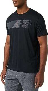 T shirt under armour ua fast lift chest 2.0 ss pour hommes. Rejoignez DIAYTAR COTE D'IVOIRE, votre boutique en ligne pour des articles discount de qualité. Des essentiels de la maison aux dernières tendances en matière de mode et de gadgets high-tech, nous proposons une sélection variée à des prix compétitifs. Faites des bonnes affaires dès maintenant et profitez d'un shopping en ligne facile et pratique.