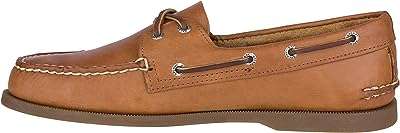 حذاء bateau à 2 yeux authentique et original sperry pour hommes. Trouvez les meilleures affaires en ligne chez DIAYTAR COTE D'IVOIRE  - une boutique généraliste offrant une variété de produits discount allant de l'électroménager aux articles high-tech, sans oublier les vêtements et les accessoires tendances. Découvrez un choix incroyable de produits de qualité à des prix imbattables !