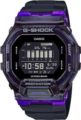 G shock gbd200sm 1a6 noir violet taille unique noir violet. DIAYTAR COTE D'IVOIRE, votre solution intelligente pour des achats malins. Découvrez notre boutique en ligne et bénéficiez de prix discount sur une large sélection de produits pour la maison, l'électroménager, l'informatique et la mode. Ne manquez pas l'opportunité de faire des économies avec DIAYTAR COTE D'IVOIRE !