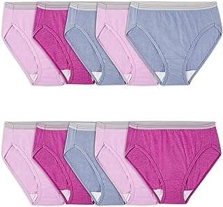 Fruit of the loom slip en coton sans étiquette pour femme. Faites des économies sur tous les fronts avec DIAYTAR COTE D'IVOIRE . Parcourez notre boutique en ligne et trouvez tout ce dont vous avez besoin, des appareils électroménagers dernier cri aux vêtements à la mode, en passant par les gadgets high-tech, le tout à des prix imbattables.