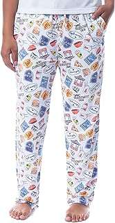 Pantalon de pyjama creux tous icons luke's diner stars de gilmore girls. DIAYTAR COTE D'IVOIRE, votre destination incontournable pour des produits discount de qualité. Que vous recherchiez des articles pour la maison, l'électroménager, l'informatique, la mode ou les gadgets, notre boutique en ligne saura répondre à tous vos besoins sans vous ruiner !
