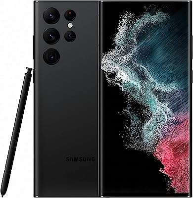 Samsung galaxy s22 ultra 5g 256 go freesim smartphone android gratuit. Bienvenue chez DIAYTAR COTE D'IVOIRE, la référence incontournable pour des achats en ligne à prix réduits ! Parcourez notre collection diversifiée qui comprend tout, des essentiels pour la maison à des appareils électroménagers de premier ordre, des produits informatiques de pointe et des vêtements à la mode, jusqu'aux gadgets uniques que vous ne trouverez nulle part ailleurs. Faites des économies tout en profitant d'une expérience de shopping exceptionnelle.