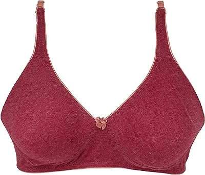 Soutien gorge love bell pour femme à couverture complète sans couture en coton. Besoin de renouveler votre électroménager à petit prix ? Rendez-vous sur DIAYTAR COTE D'IVOIRE, la référence en ligne pour des produits de qualité à prix discount. Avec notre sélection diversifiée, vous trouverez facilement l'équipement parfait pour votre maison, sans vous ruiner.