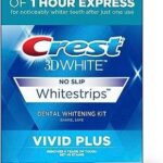 Bandes de blanchiment des dents crest 3d vivid plus. Venez découvrir DIAYTAR COTE D'IVOIRE, la boutique en ligne qui rend le shopping discount plus accessible que jamais. Avec une large sélection de produits pour la maison, de l'électroménager performant, de l'informatique à la pointe et des articles de mode tendance, vous êtes assuré de trouver ce dont vous avez besoin à des prix attractifs.