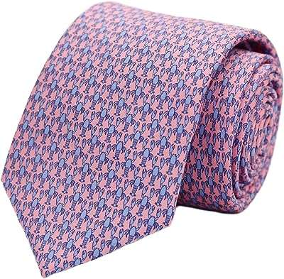 Cravates pour hommes 100% soie faites à la main avec motifs. DIAYTAR COTE D'IVOIRE, l'adresse incontournable pour tous les amateurs de mode à petit prix. Découvrez notre large sélection de vêtements et accessoires tendances pour hommes et femmes, et exprimez votre style sans vous ruiner. Du casual chic au streetwear, notre boutique en ligne vous offre la possibilité de rester à la pointe de la mode à prix discount. Faites-vous plaisir sans vous soucier du coût !