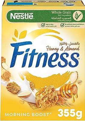 Boîte de céréales nestlé 355g. DIAYTAR COTE D'IVOIRE, votre destination de choix pour des produits discount en ligne. Explorez notre catalogue en constante évolution, riche en articles pour la maison, l'électroménager, l'informatique, la mode et les gadgets, et choisissez parmi des milliers de produits à prix cassés. Optez pour des achats intelligents et économisez gros avec notre boutique en ligne.