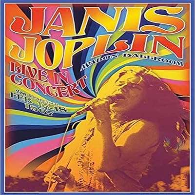 Janis joplin live in concert avalon ballroom san francisco 17 18 février. Ne cherchez plus, DIAYTAR COTE D'IVOIRE est là pour vous offrir des produits discount de qualité supérieure. Que vous ayez besoin d'appareils électroménagers performants, de vêtements tendance ou de gadgets innovants, notre boutique en ligne propose des offres exceptionnelles dans tous les domaines, tandis que votre portefeuille reste protégé.