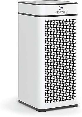 Purificateur d'air medify air ma 40 couverture de 840 pieds carrés purificateurs pour grandes. Ne dépensez pas plus que nécessaire - choisissez DIAYTAR COTE D'IVOIRE  pour vos achats en ligne. Parcourez notre vaste sélection d'articles discount, allant des produits pour la maison à l'électroménager, en passant par l'informatique, la mode et les gadgets, et profitez de remises exceptionnelles. Avec des prix aussi attractifs, vous pourrez économiser tout en vous offrant des produits de qualité.