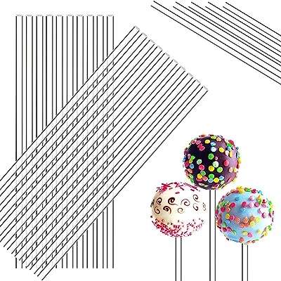 200 pièces de bâtons de sucettes en acrylique bonbons pour gâteaux fête. DIAYTAR COTE D'IVOIRE  est la solution idéale pour les amateurs de bonnes affaires. Notre boutique en ligne propose une gamme complète de produits discount, allant des articles pour la maison à l'informatique, en passant par l'électroménager et la mode. Faites des économies sur vos achats tout en bénéficiant de produits de qualité chez DIAYTAR COTE D'IVOIRE .