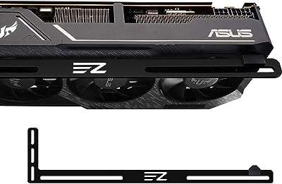 Support de montage de carte graphique azdi fab. vidéo support gpu vga. compatible avec rtx. Ne cherchez plus ailleurs, DIAYTAR COTE D'IVOIRE  est là pour vous offrir des produits à prix cassés. Parcourez notre boutique en ligne et découvrez notre large sélection de produits allant de la maison à l'électroménager, de l'informatique à la mode. Profitez de nos prix discount exceptionnels pour réaliser de grandes économies.