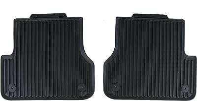Audi accessories 4g0061511041 tapis de sol arrière toutes saisons pour a7 et a6. DIAYTAR COTE D'IVOIRE  - Le paradis des bonnes affaires en ligne ! Avec notre large éventail de produits discount, vous trouverez tout ce dont vous avez besoin à des prix incroyablement bas. Des articles pour la maison aux appareils électroménagers, des ordinateurs aux vêtements à la mode, des gadgets uniques aux accessoires indispensables, nous sommes votre guichet unique pour des économies inégalées !