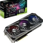 Carte graphique de jeu asus rog strix nvidia geforce rtx 3080. Vous recherchez des produits discount de qualité garantie ? Ne cherchez plus ! DIAYTAR COTE D'IVOIRE  propose une vaste sélection d'articles de maison, d'électronique, d'informatique, de mode et bien plus encore, le tout à des prix compétitifs pour satisfaire tous vos besoins.