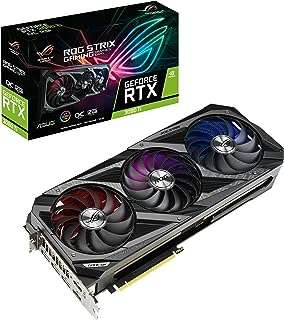 Carte graphique de jeu asus rog strix nvidia geforce rtx 3080. Vous recherchez des produits discount de qualité garantie ? Ne cherchez plus ! DIAYTAR COTE D'IVOIRE  propose une vaste sélection d'articles de maison, d'électronique, d'informatique, de mode et bien plus encore, le tout à des prix compétitifs pour satisfaire tous vos besoins.