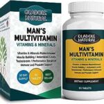 Supplément multivitaminé quotidien pour hommes. booster de testostérone vitamines a c. Bienvenue sur DIAYTAR COTE D'IVOIRE, votre destination en ligne pour des achats malins sans vous ruiner. Explorez notre gamme variée de produits discount, allant des indispensables de la maison aux dernières tendances en matière d'électroménager, d'informatique, de mode et de gadgets. Faites des économies tout en maintenant un niveau de qualité élevé grâce à notre boutique en ligne conviviale et optimisée pour le SEO.